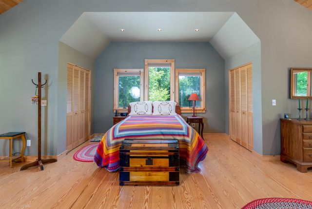 404 Patnoe Farm Drive, Hyde Park, VT 05655