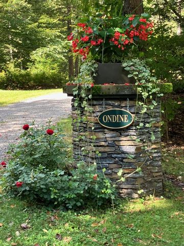 404 Patnoe Farm Drive, Hyde Park, VT 05655