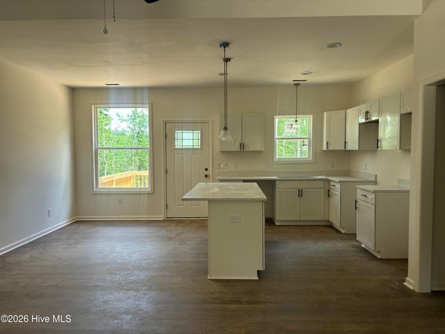 19725 Nc 43, Whitakers, NC 27891