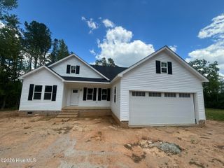 19725 Nc 43, Whitakers, NC 27891