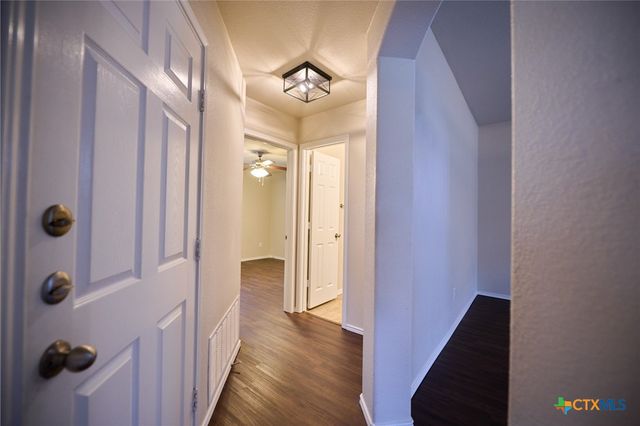 6409 Katy Creek Lane, Killeen, TX 76549