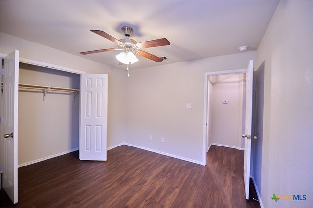 6409 Katy Creek Lane, Killeen, TX 76549