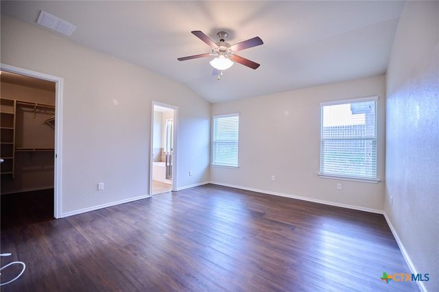 6409 Katy Creek Lane, Killeen, TX 76549