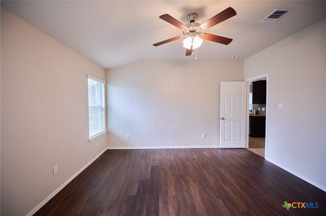 6409 Katy Creek Lane, Killeen, TX 76549
