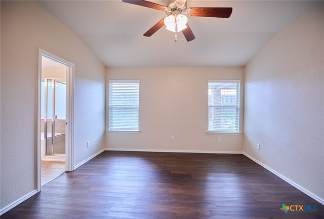 6409 Katy Creek Lane, Killeen, TX 76549