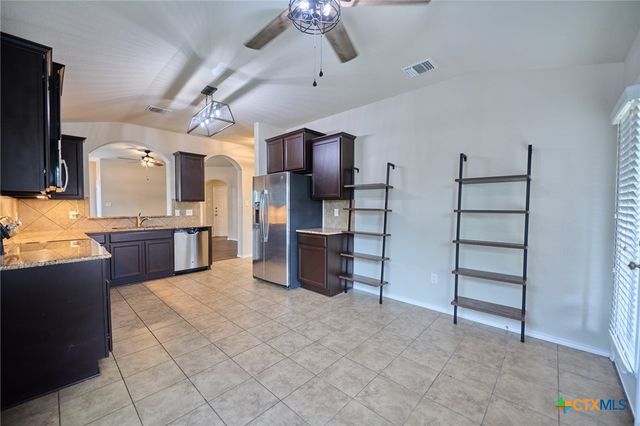 6409 Katy Creek Lane, Killeen, TX 76549