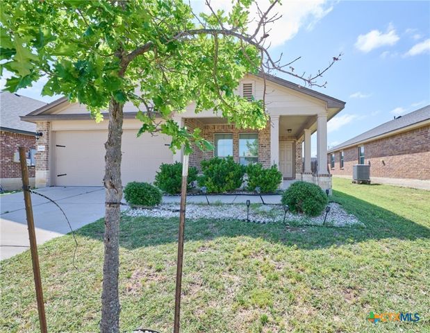 6409 Katy Creek Lane, Killeen, TX 76549