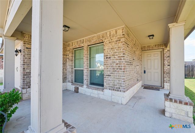 6409 Katy Creek Lane, Killeen, TX 76549