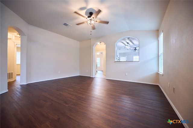 6409 Katy Creek Lane, Killeen, TX 76549