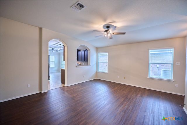 6409 Katy Creek Lane, Killeen, TX 76549