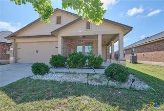 6409 Katy Creek Lane, Killeen, TX 76549