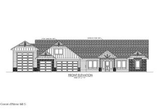 23594 N Ceylon Road, Rathdrum, ID 83858