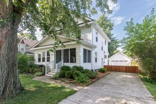 323 N Lewis Street, Saline City, MI 48176