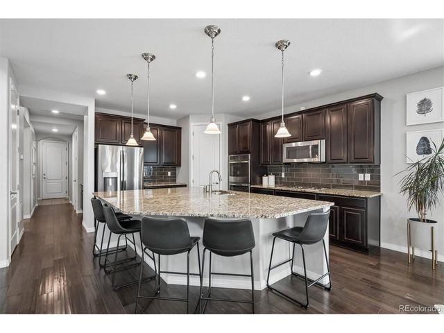 19528 W 60th Ln, Golden, CO 80403