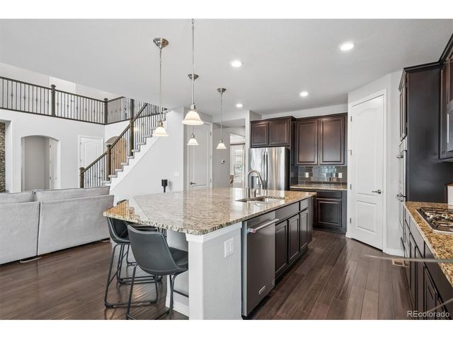 19528 W 60th Ln, Golden, CO 80403