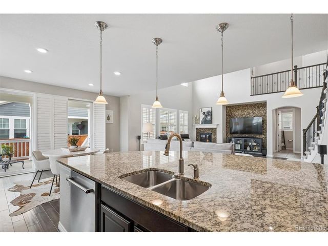 19528 W 60th Ln, Golden, CO 80403