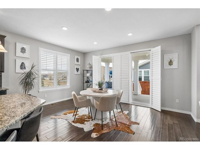 19528 W 60th Ln, Golden, CO 80403