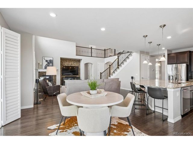 19528 W 60th Ln, Golden, CO 80403