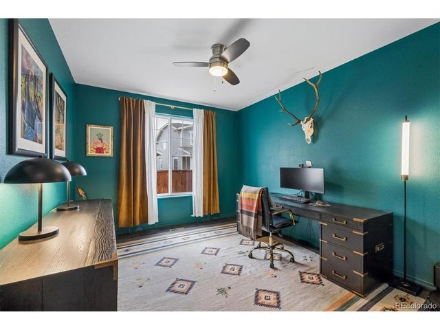 19528 W 60th Ln, Golden, CO 80403