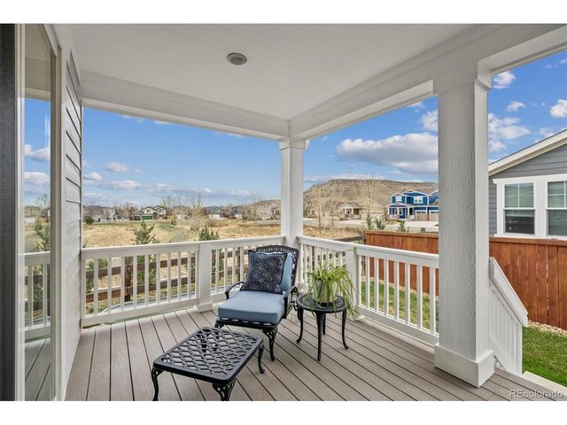 19528 W 60th Ln, Golden, CO 80403