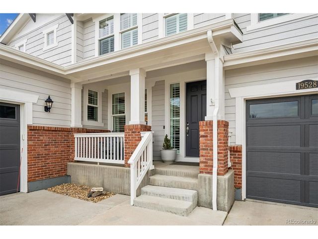 19528 W 60th Ln, Golden, CO 80403