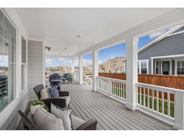 19528 W 60th Ln, Golden, CO 80403