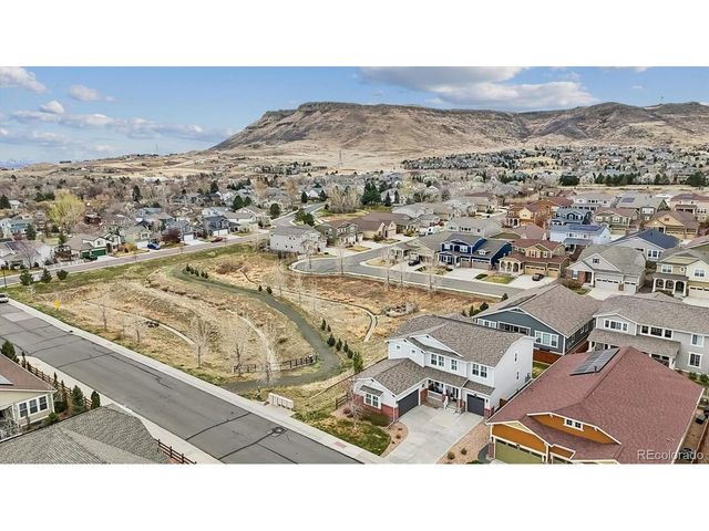 19528 W 60th Ln, Golden, CO 80403