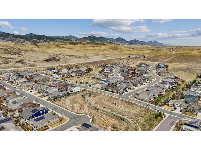 19528 W 60th Ln, Golden, CO 80403