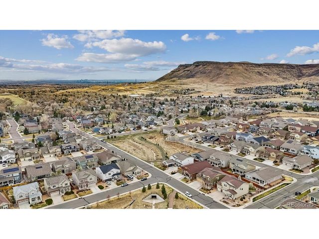 19528 W 60th Ln, Golden, CO 80403