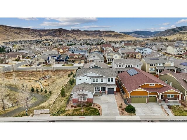 19528 W 60th Ln, Golden, CO 80403