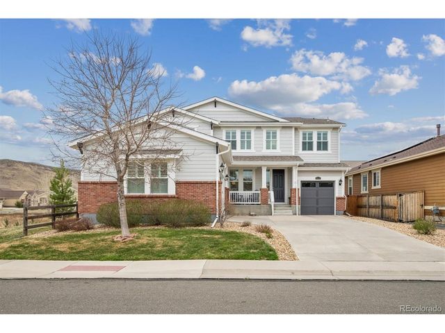 19528 W 60th Ln, Golden, CO 80403