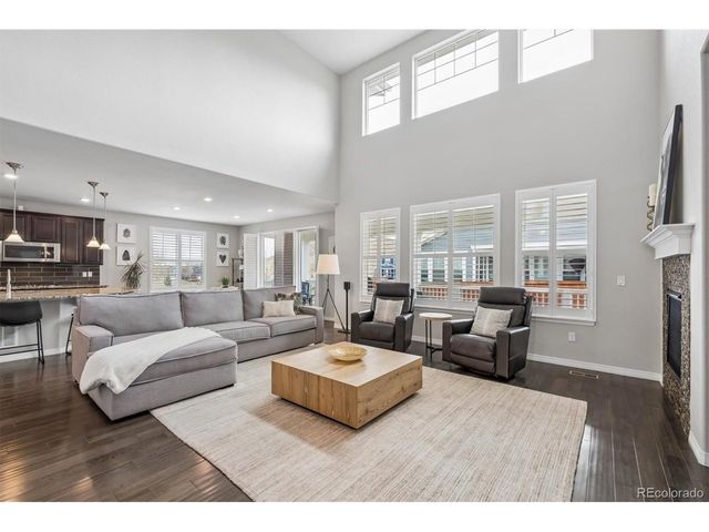 19528 W 60th Ln, Golden, CO 80403