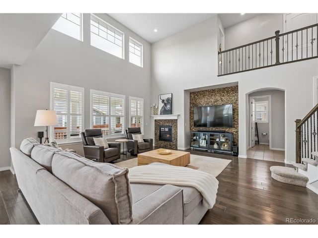 19528 W 60th Ln, Golden, CO 80403