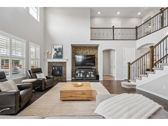 19528 W 60th Ln, Golden, CO 80403