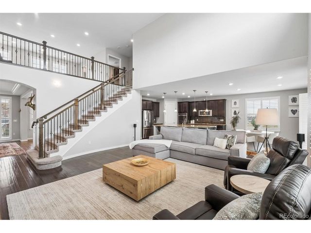 19528 W 60th Ln, Golden, CO 80403