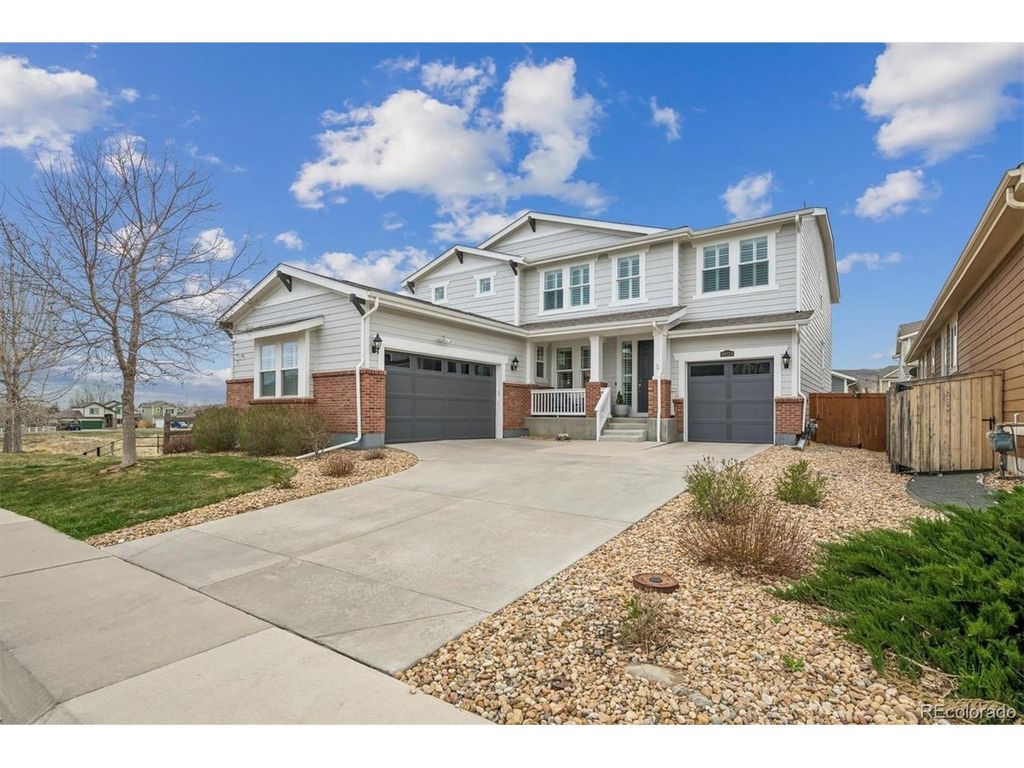 19528 W 60th Ln, Golden, CO 80403