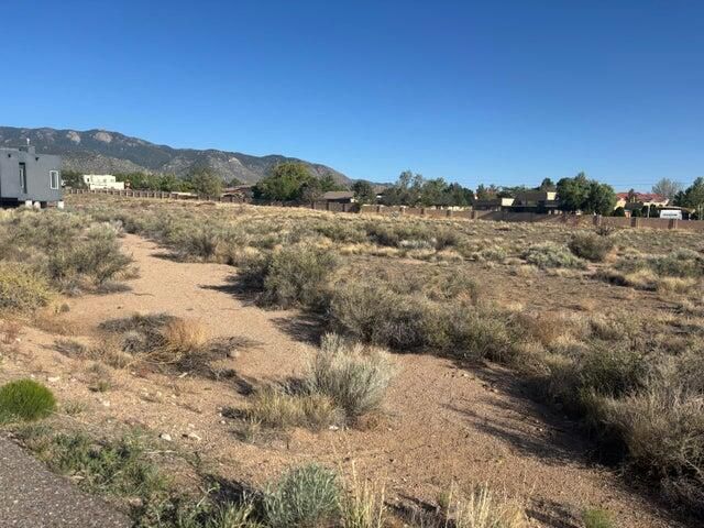 Del Rey Avenue NE, Albuquerque, NM 87122