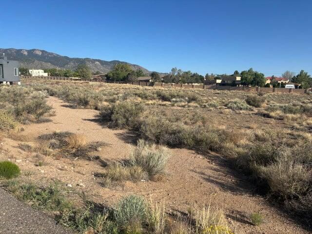 Del Rey Avenue NE, Albuquerque, NM 87122