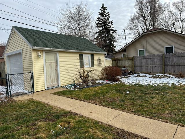 112 Wiltshire Avenue, Battle Creek, MI 49015