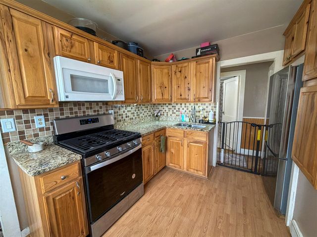 112 Wiltshire Avenue, Battle Creek, MI 49015