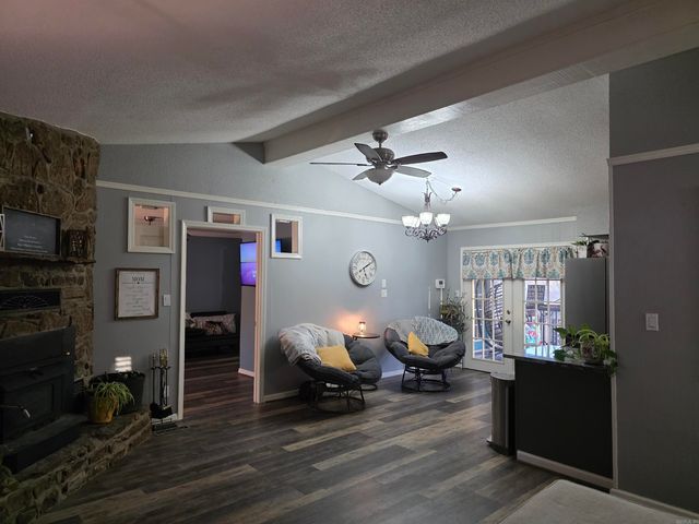 120 Wigwam Trail, Fairfield Bay, AR 72088