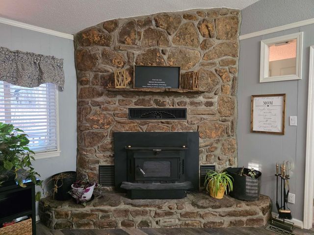 120 Wigwam Trail, Fairfield Bay, AR 72088