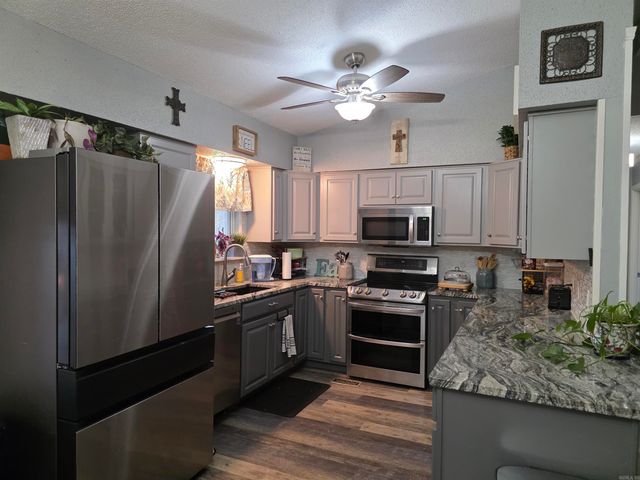 120 Wigwam Trail, Fairfield Bay, AR 72088