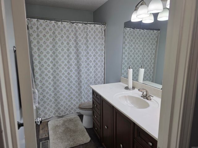 120 Wigwam Trail, Fairfield Bay, AR 72088