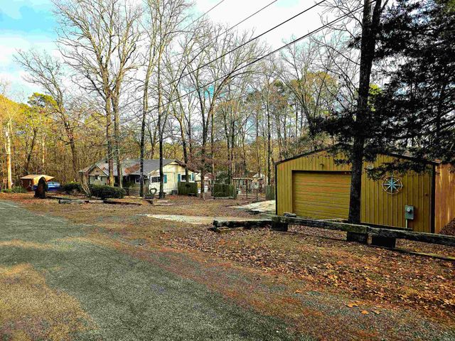 120 Wigwam Trail, Fairfield Bay, AR 72088