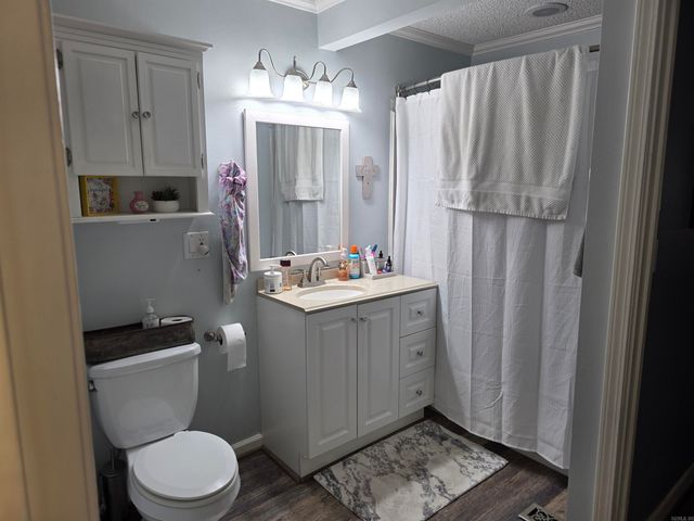 120 Wigwam Trail, Fairfield Bay, AR 72088