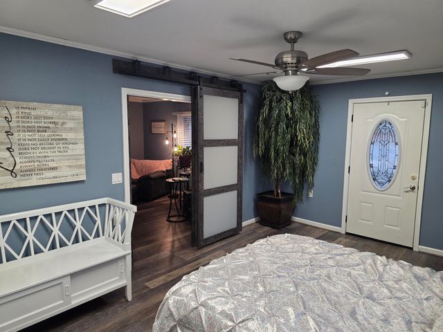 120 Wigwam Trail, Fairfield Bay, AR 72088