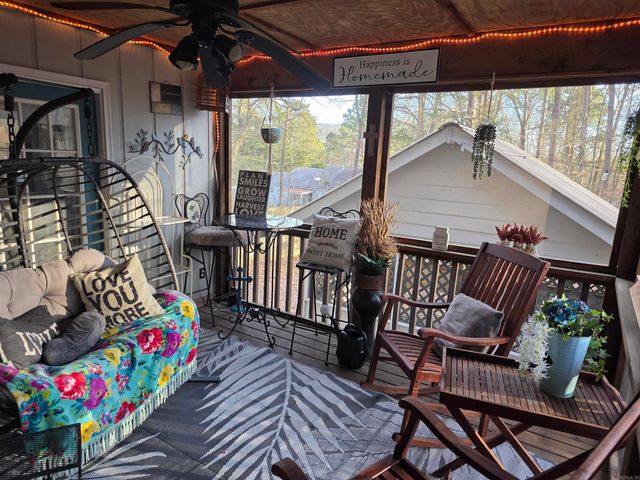 120 Wigwam Trail, Fairfield Bay, AR 72088