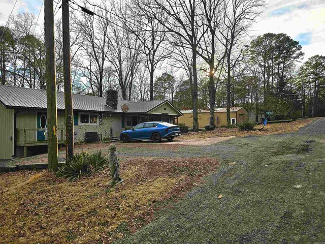 120 Wigwam Trail, Fairfield Bay, AR 72088