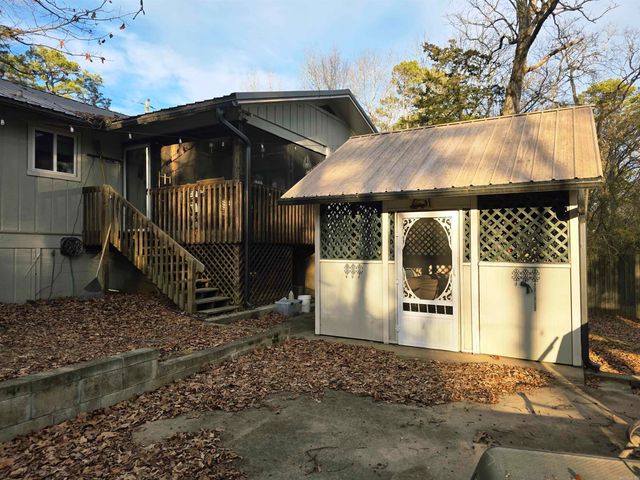 120 Wigwam Trail, Fairfield Bay, AR 72088